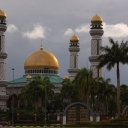 Jame Asr Hassanil Bolkiah Mosque