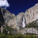 Yosemite-Falls