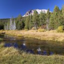 mt-lassen-view