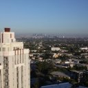 View-of-downtown-Los-Angeles-in-the-distance