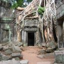 Angkor-Wat-Ruins