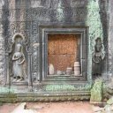 Angkor-Wat-Wall