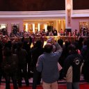 The-Wynn-Casino-chandelier-dropping-event
