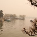 Lake at Beijing\'s Summer Palace
