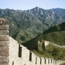 Huang Hwa Great Wall