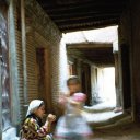 Kashgar Girls