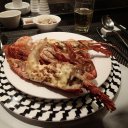 Delicous Lobster in Shenyang