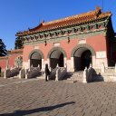 Tombs Shenyang