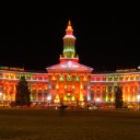 The-state-courthouse-is-also-lit-up-in-celebration-of-christmas-season