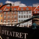 Nyhavn Copenhagen