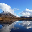 Errigal Mountain