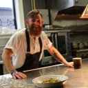 Happy Chef at Ayden Kitchen, Saskatoon