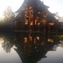 Sala, Southern Thailand