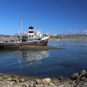 St. Christophers, Ushuaia - Argentina