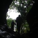 tau-cave