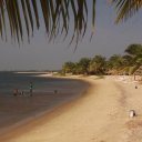 Beach-along-Lake-Volta-near-where-it-empties-into-the-ocean