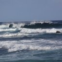 Legendary waves on Oahu\'s north shore