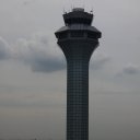 Control-tower-at-Chicagos-OHare-airport
