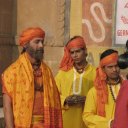 Bollywood Music Video, Varanasi