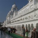 Golden Temple, Amritsar India