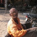 Sarnath Man