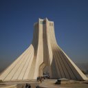 The-Azadi-freedom-square-monument-ranks-as-one-of-Irans-best-known-modern-symbols