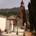 Cemetary, Casarza