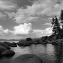 Gorgeous Lake Tahoe California