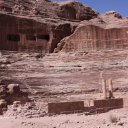 Colisseum-at-Petra