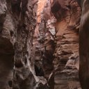 Entering-the-bowels-of-Wadi-Mujib