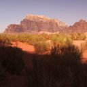 Gorgeous-sunlight-Wadi-Rum