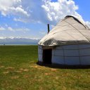 Yurt Home