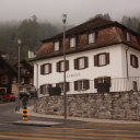 Charming mountain village of Triesenberg