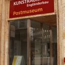 Stamp museum, Vaduz
