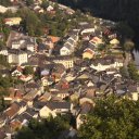 The remarkable hillside town of Vianden