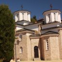 The Monastery at Kalista