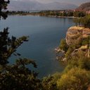 Lake Ohrid views