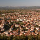 All of Ohrid City