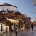 Main Plaza near lots of Shopping - Ohrid
