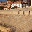 Ancient Theatre Ohrid