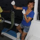 After-another-succesful-catch-This-was-several-kilos-in-weight