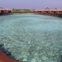 Water-lagoon-surrounded-by-the-water-villas-at-Zitahli-Resort-Spa-Kuda-funafaru
