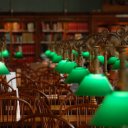 Lights-and-chairs-in-the-reading-room-of-the-Boston-Public-Library