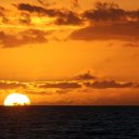 boat-ride-sunset-kauai-hawaii