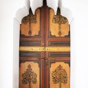 ornate-moroccan-door