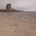 Biloxi Coastline