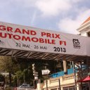 Grand Prix Monte Carlo coming soon!