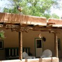 Mabel-Dodge-House-Taos