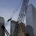 Construction-crane-former-World-Trade-Center-Site