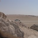 Oman-Car-Desert